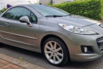 Peugeot 207 164.372 km 4.777 &euro; Langenhagen 30853