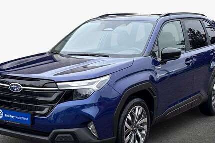 Subaru Forester 3.890 km 45.967 &euro; Hannover 30165