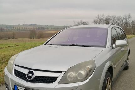 Opel Vectra 287.155 km 1.800 &euro; Elze 31008