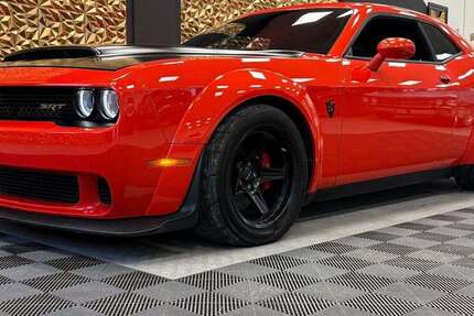 Dodge Challenger 39.401 km 127.000 &euro; Wedemark 30900