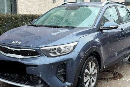 Kia Stonic 30.000 km 16.999 &euro; Hannover 30179