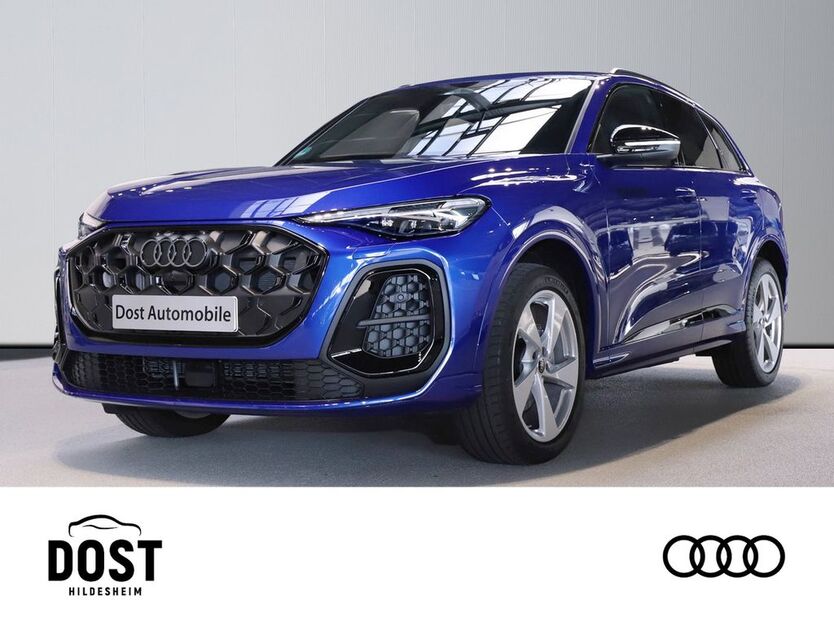 Audi Q5 6.000 km 57.990 € Hildesheim 31135
