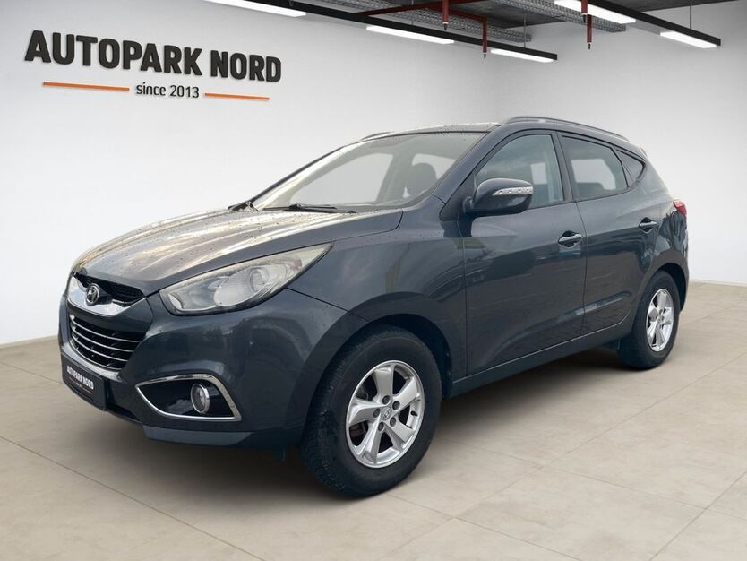Hyundai ix35 85.000 km 6.499 € Hannover 30179