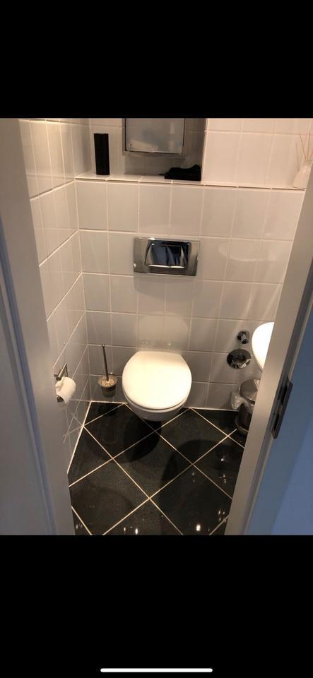 Wunderschöne Eigentumswohnung in der Hildesheimer Oststadt zimmer