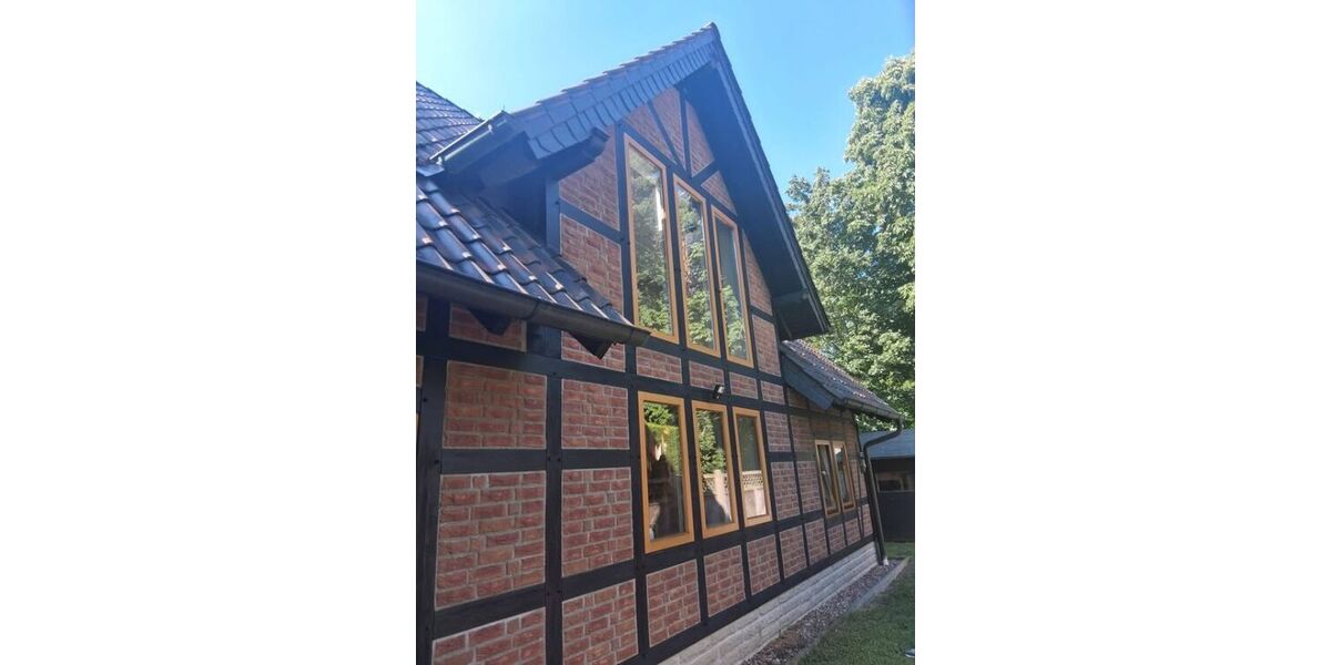 Provisionsfrei* Fachwerk-Traum für Indidualisten - Einfamilienhaus Wedemark Elze/Hoheheide | Angebot:27082180
