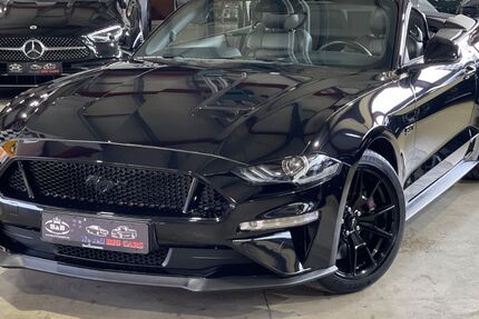 Ford Mustang 19.808 km 46.980 &euro; Ronnenberg/OT Empelde bei Hannover 30952