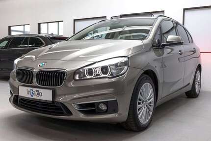 BMW 225 60.734 km 19.499 &euro; Hannover 30177