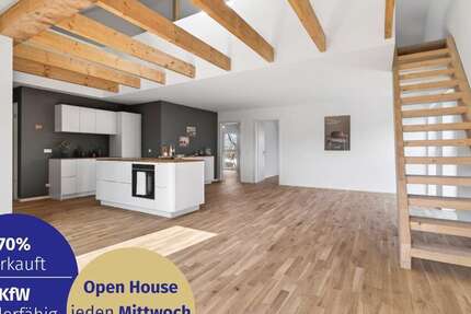 Wohnung Hannover / Bothfeld Bothfeld - 5 Zimmer, 150 m&sup2;, 875.000&euro; | Angebot:26014989