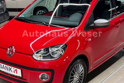 VW up! 37.000 km 6.990 &euro; Hachmühlen 31848