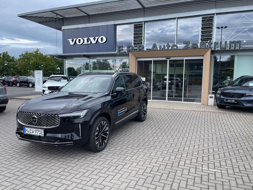 XC90