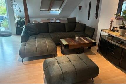 Wunderschöne Eigentumswohnung in der Hildesheimer Oststadt zimmer