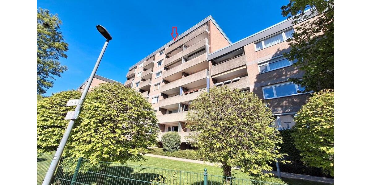 Etagenwohnung Garbsen Berenbostel - 1 Zimmer, 48 m&sup2;, 92.500&euro; | Angebot:27453053