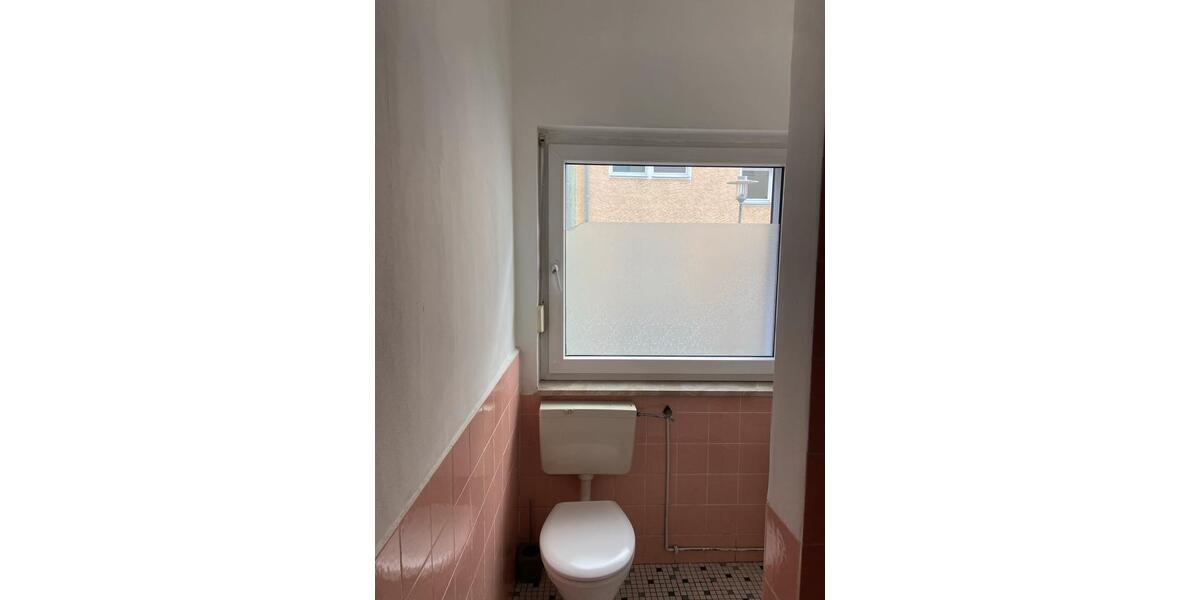 Erdgeschoßwohnung Hildesheim - 1 Zimmer, 20 m&sup2;, 120&euro; | Angebot:26149519