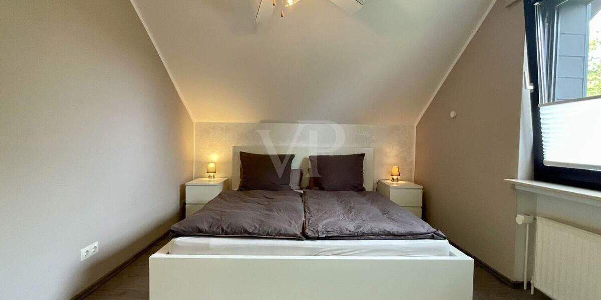 Reihenendhaus Gehrden - 4 Zimmer, 178 m&sup2;, 535.000&euro; | Angebot:23015910