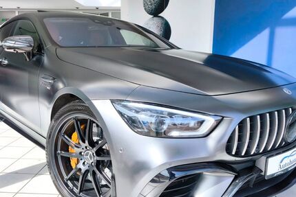 Mercedes-Benz AMG GT 82.500 km 83.980 &euro; Laatzen (Bei Hannover) 30880