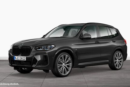 BMW X3 33.036 km 47.508 &euro; Hannover 30539