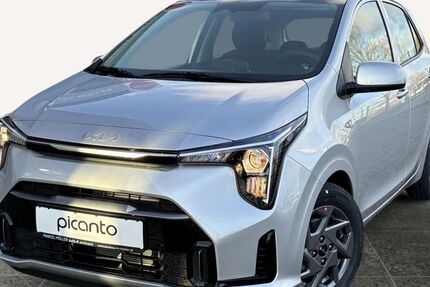 Kia Picanto 1.500 km 17.980 € Wunstorf 31515