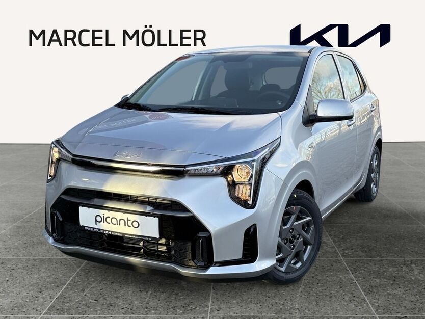 Kia Picanto 2.500 km 16.980 € Wunstorf 31515
