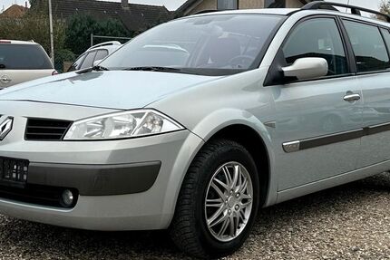 Renault Megane 132.000 km 3.980 &euro; Hannover, Wettbergen 30457