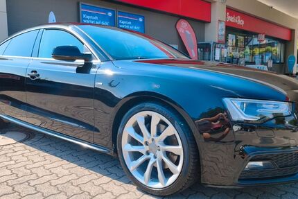 Audi A5 332.176 km 7.999 &euro; Ronnenberg 30952