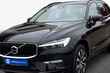 Volvo XC60 7.230 km 36.616 &euro; Hannover 30165