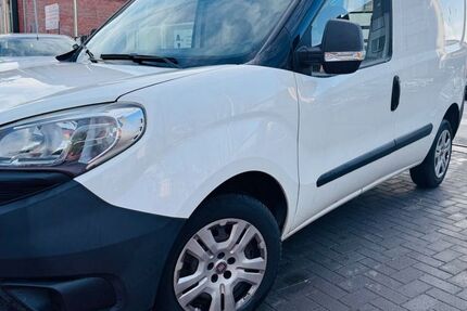 Fiat Doblo 95.000 km 4.200 &euro; Hannover 30455