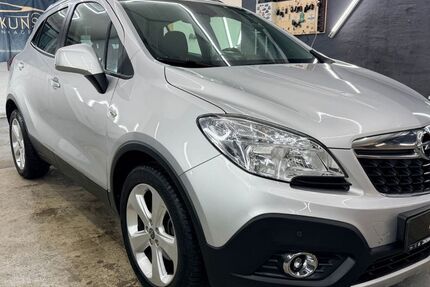 Opel Mokka 81.236 km 9.450 &euro; Langenhagen 30851