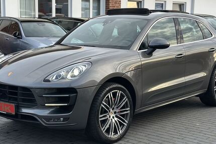 Porsche Macan 169.111 km 29.880 € Hannover 30419