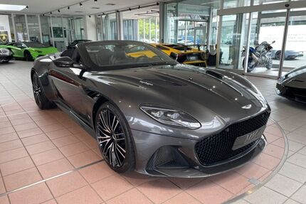 Aston Martin DBS