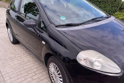 Fiat Punto 146.500 km 1.250 &euro; Hemmingen 30966