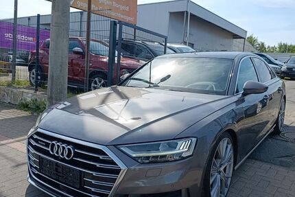Audi A8 98.698 km 43.990 &euro; Hannover 30453