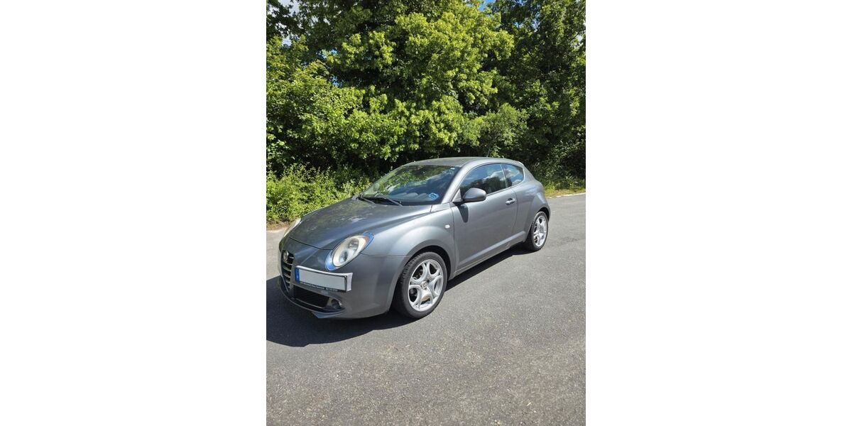 Alfa Romeo MiTo 48.026 km 4.999 &euro; Laatzen 30880