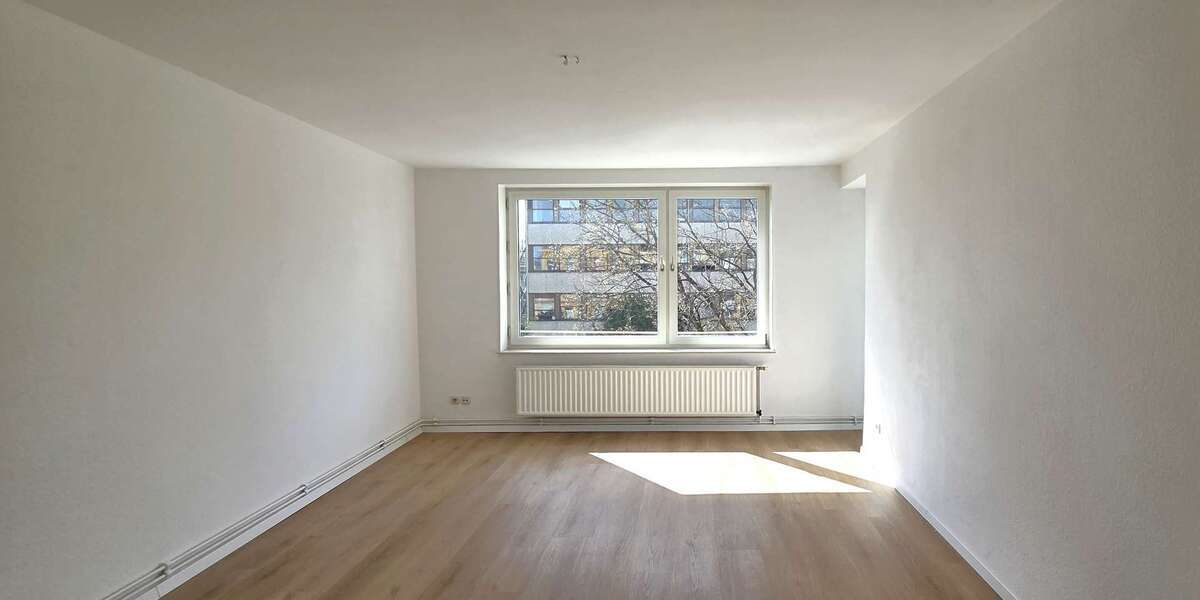 Etagenwohnung Hannover Herrenhausen-Stöcken - 2 Zimmer, 63 m&sup2;, 550&euro; | Angebot:26180694
