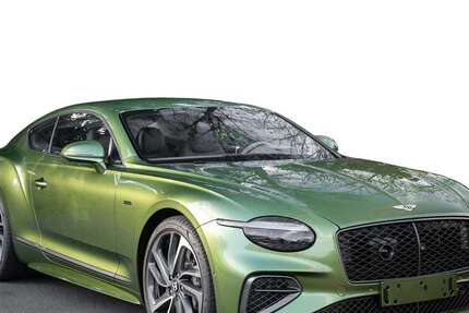 Bentley Continental 8.490 km 289.550 &euro; Hannover 30655