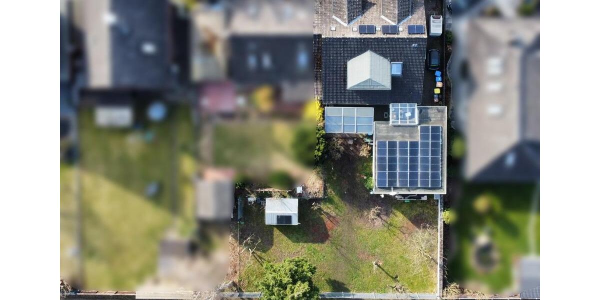 Doppelhaushälfte Hannover Bothfeld-Vahrenheide - 5 Zimmer, 174 m&sup2;, 799.000&euro; | Angebot:26679607