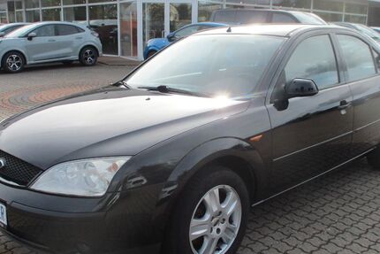 Ford Mondeo 168.100 km 2.950 € Pattensen 30982