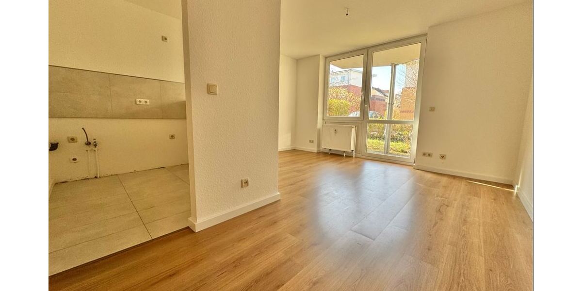 Erdgeschosswohnung in guter Lage - Erdgeschoßwohnung Hildesheim Ost | Angebot:26383079