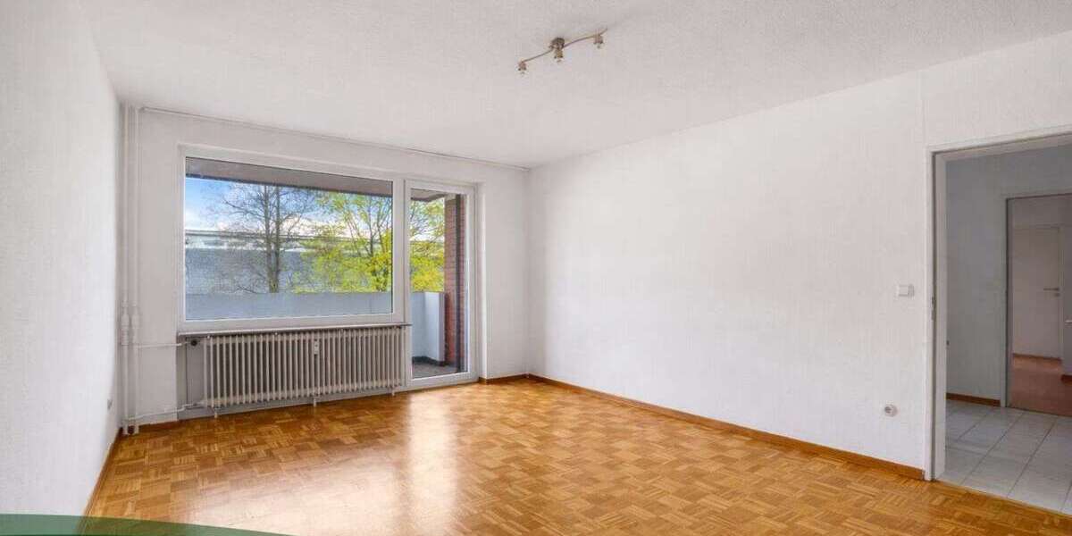 Etagenwohnung Hannover Buchholz-Kleefeld - 3 Zimmer, 81 m&sup2;, 198.000&euro; | Angebot:26267687