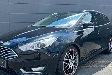 Ford Focus 100.000 km 7.900 &euro; Langenhagen 30851