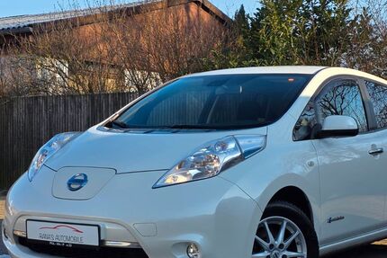 Nissan Leaf 186.000 km 6.500 &euro; Neustadt 31535