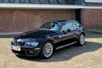 BMW Z3 83.500 km 33.900 &euro; Hannover 30451