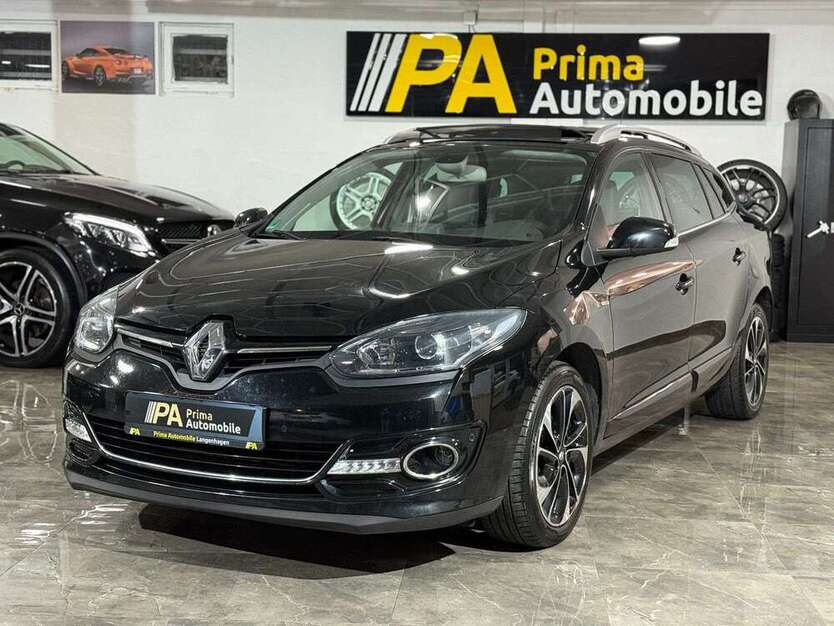 Renault Megane 197.100 km 6.499 € Langenhagen 30853