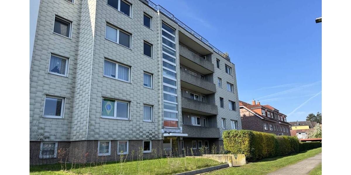 Etagenwohnung Barsinghausen - 2 Zimmer, 53 m&sup2;, 70.000&euro; | Angebot:26289777