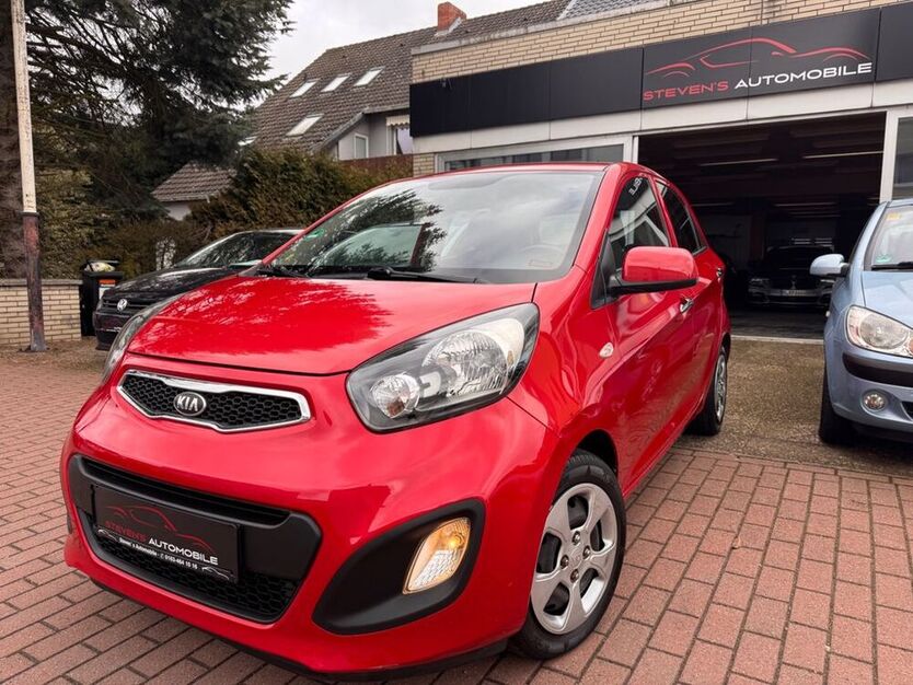 Picanto