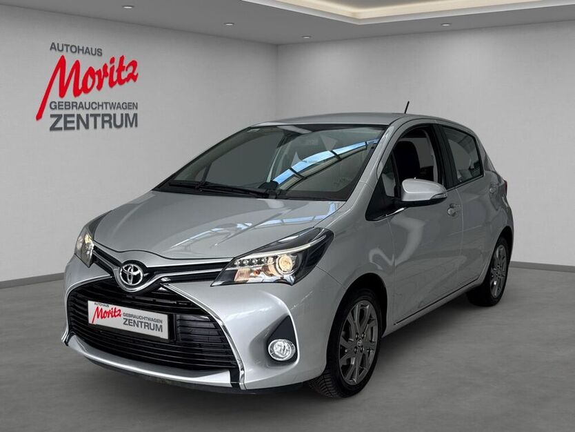 Yaris