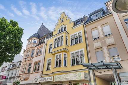 Wohnung zum Mieten in Neuwied 650 € 125 m²