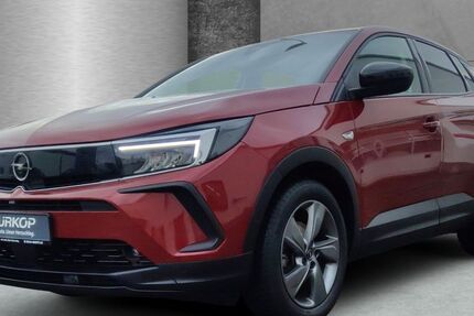 Opel Grandland (X) 85.568 km 15.950 &euro; Hildesheim 31135