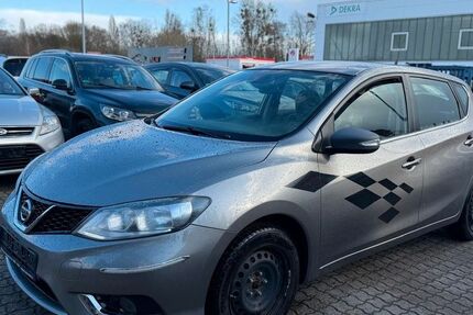Nissan Pulsar 199.000 km 4.000 &euro; Seelze 30926
