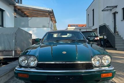 Jaguar XJS