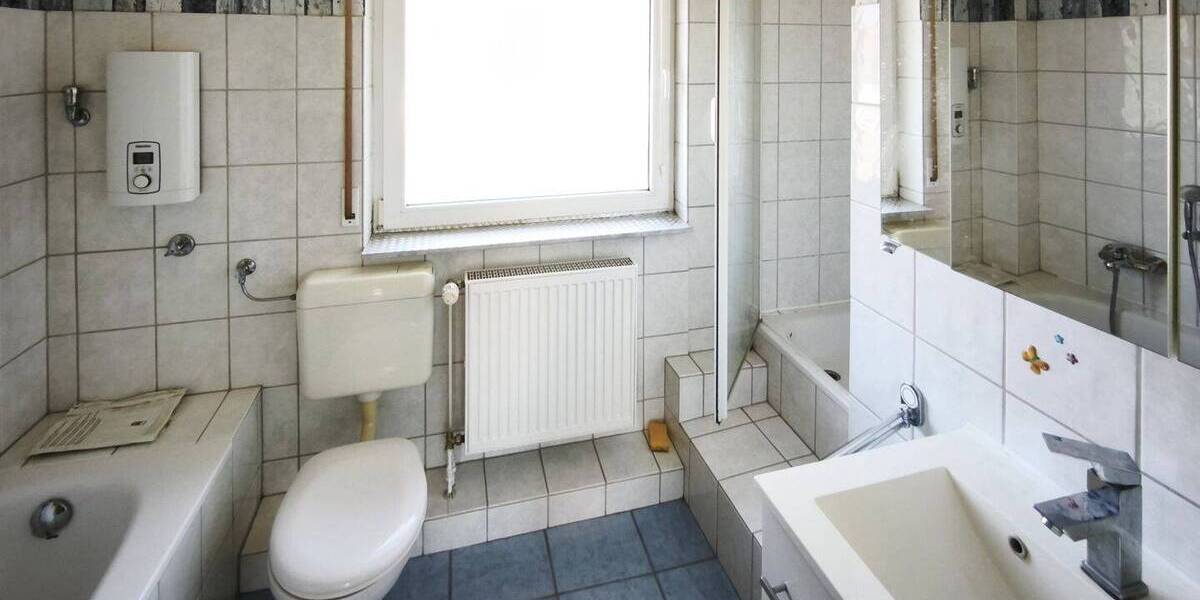 Reihenmittelhaus Wunstorf - 4 Zimmer, 85 m&sup2;, 249.900&euro; | Angebot:26731107